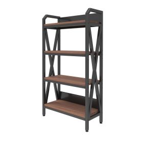 4-Level Kitchen Shelves