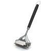BBQ Grill Cleaning Brush