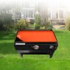 Silicone Griddle Mat Heavy Duty Food Grade Grill Mat BBQ Griddle Top Cover Fit for 36in/ 28in/ 22in Blackstone Griddle for All Seasons