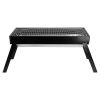 Foldable Charcoal BBQ Grill
