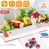 Electric Vacuum Sealer Machine