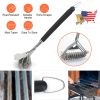 BBQ Grill Cleaning Brush