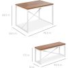 Modern 3-Piece Dining Set