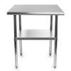 Heavy Duty Stainless Steel