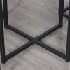 Farmhouse 5 Piece Square