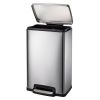 13-Gallon Kitchen Trash Can