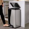13-Gallon Kitchen Trash Can