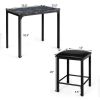 Modern 3-Piece Dining Set