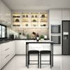 Modern 3-Piece Dining Set