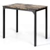 Modern 3-Piece Dining Set