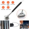 BBQ Grill Cleaning Brush
