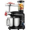 3-IN-1 Electric Stand Mixer,