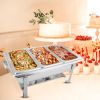 Buffet Food Warmer
