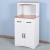 Wooden Kitchen Cabinet