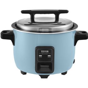 VEVOR Commercial Rice Cooker (Style: 40-Cup Non-Stick Pot 8L 24H Keep Warm Restaurant)