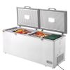 VEVOR Chest Freezer,