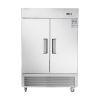54"W Commercial Refrigerator