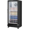 Commercial Merchandiser Refrigerator