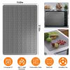 27.95x19.69in Electric Stove Cover