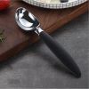 Scooper Dishwasher Safe Alloy Ice Cream Scoop Cookie Dough Scooper