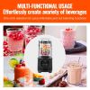 VEVOR Professional Blender with Shield, Commercial Countertop Blenders,