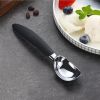 Scooper Dishwasher Safe Alloy Ice Cream Scoop Cookie Dough Scooper