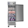 ORIKOOL 27" Commercial Freezer