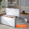 VEVOR Chest Freezer,