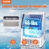 VEVOR Commercial Ice Maker