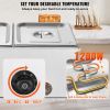 VEVOR Commercial Electric Food Warmer