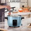 VEVOR Commercial Rice Cooker