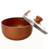 Better Chef 2Qt Ceramic-Coated