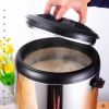 SOGA 12L Insulated Brew Pot – Hot & Cold Dispenser