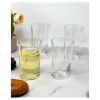 Oval Halo Tritan Glasses Drinking