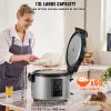 VEVOR Commercial Rice Cooker