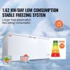 VEVOR Chest Freezer,