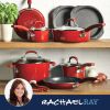 Nonstick pans pans 15-piece set