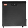 VEVOR Chest Freezer, 3.88 Cu.ft / 110 L Compact Deep Freezer