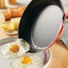 Nonstick pans pans 15-piece set