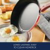 Nonstick pans pans 15-piece set