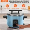 VEVOR Commercial Rice Cooker