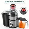 1300W Centrifugal Juicer Machines
