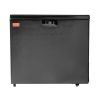 VEVOR Chest Freezer, 7 Cu.ft / 198 L Compact Deep Freezer