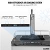 VEVOR Beer Kegerator