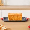 Nonstick Baking Pan Set 3-Piece for Household Cooking