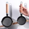 Melting Pot Cast Iron Sauce Pan for Heating milk, Water and oil(AMZ Shipping)