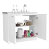 Utility Sink