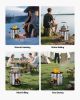Camping Rocket Stove