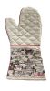 Oven Mitten