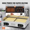 VEVOR Commercial Electric Griddle,